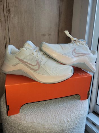 Baskets Nike Fille