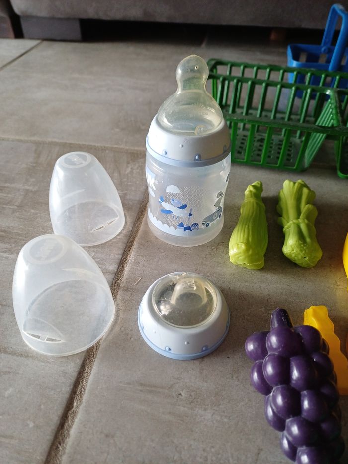 Dinette - photo numéro 9