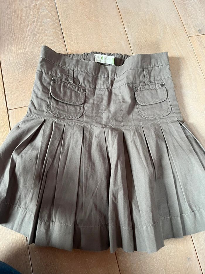 Jupette - photo numéro 2