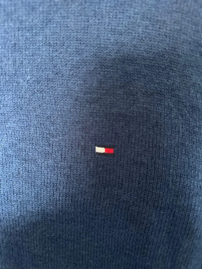 Pull Tommy - photo numéro 2