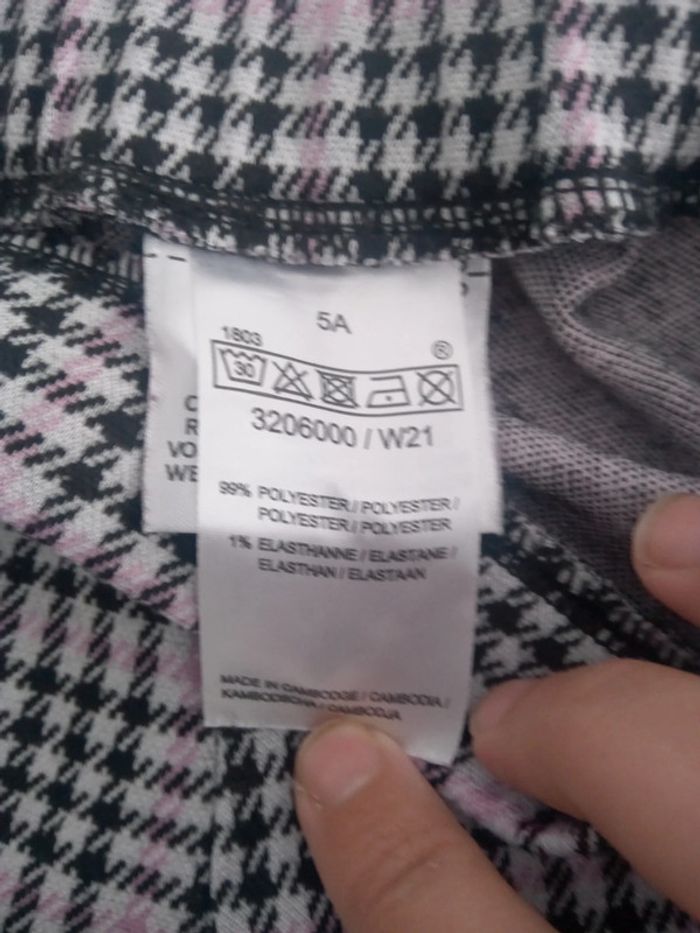 Robe fille - photo numéro 2