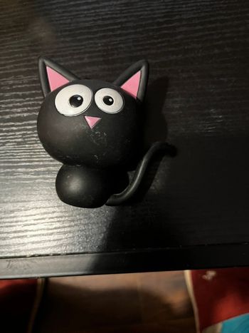 Black cat bratz