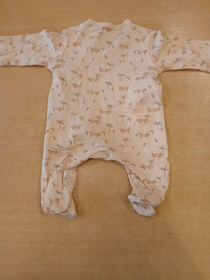 Pyjama - photo numéro 4