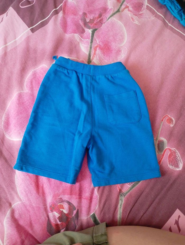 #manu_7896garcon2ans short - photo numéro 3
