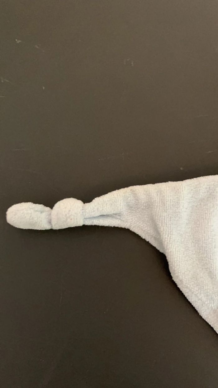 Doudou Mickey pour 1 euro seulement - photo numéro 8