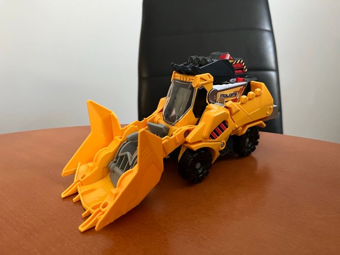 Switch & Go Dinos - photo numéro 3