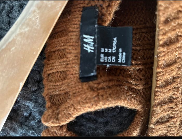 Robe hiver - photo numéro 2