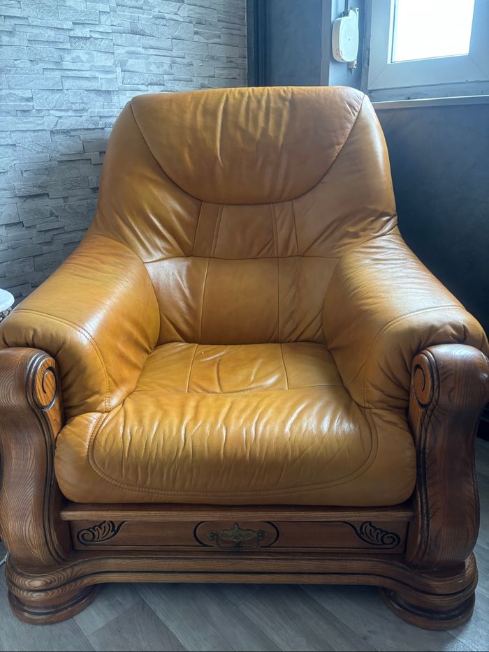 Fauteuil