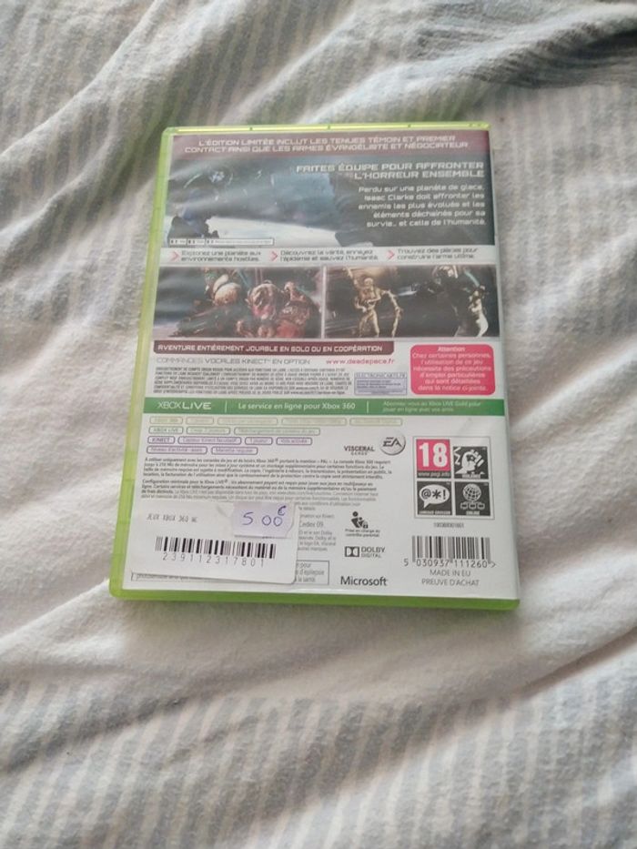 Dead Space 3 - photo numéro 2