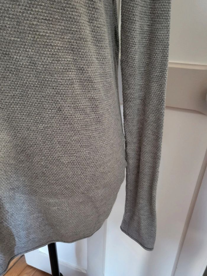 Pull léger - photo numéro 5