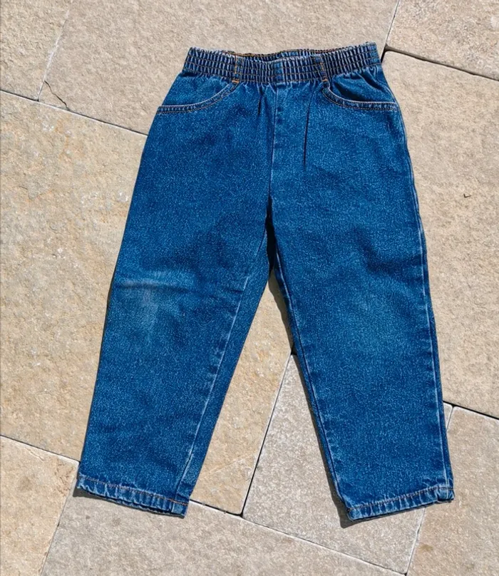 Jeans 3 ans