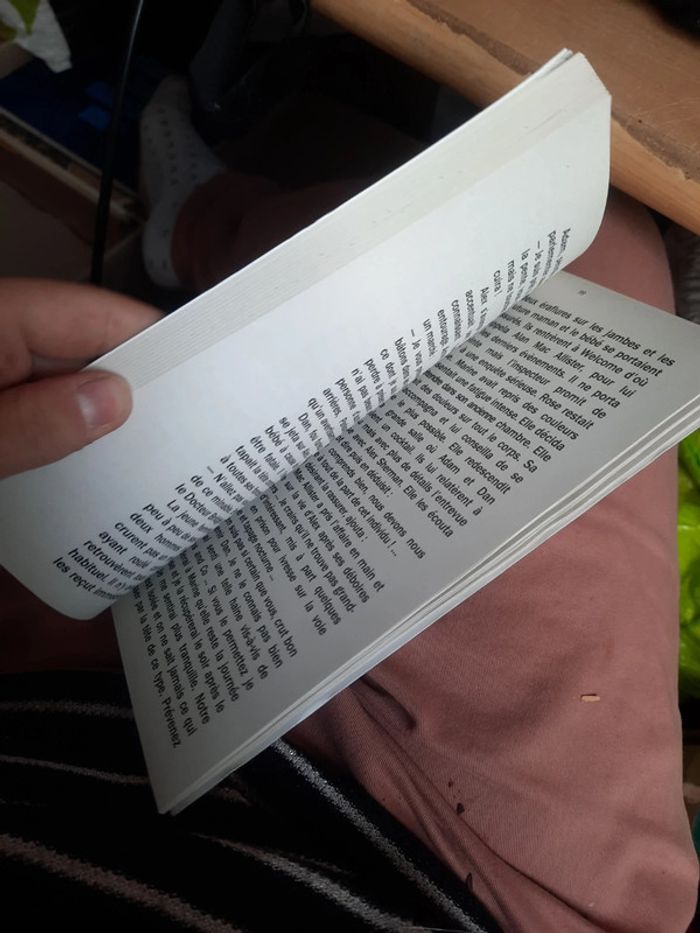 Tome il et ii livre amour et manigance p h - photo numéro 10