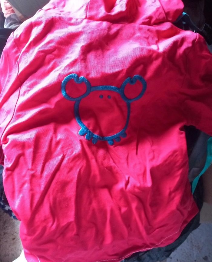 Manteau - photo numéro 3