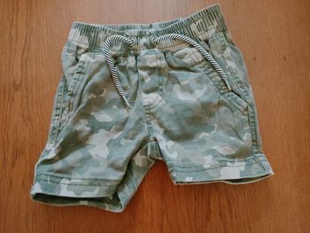 Short Zeeman 24/36mois