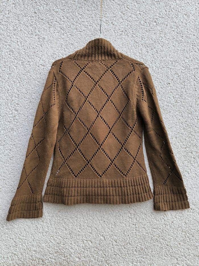 Gilet Tolentino 42 - photo numéro 2