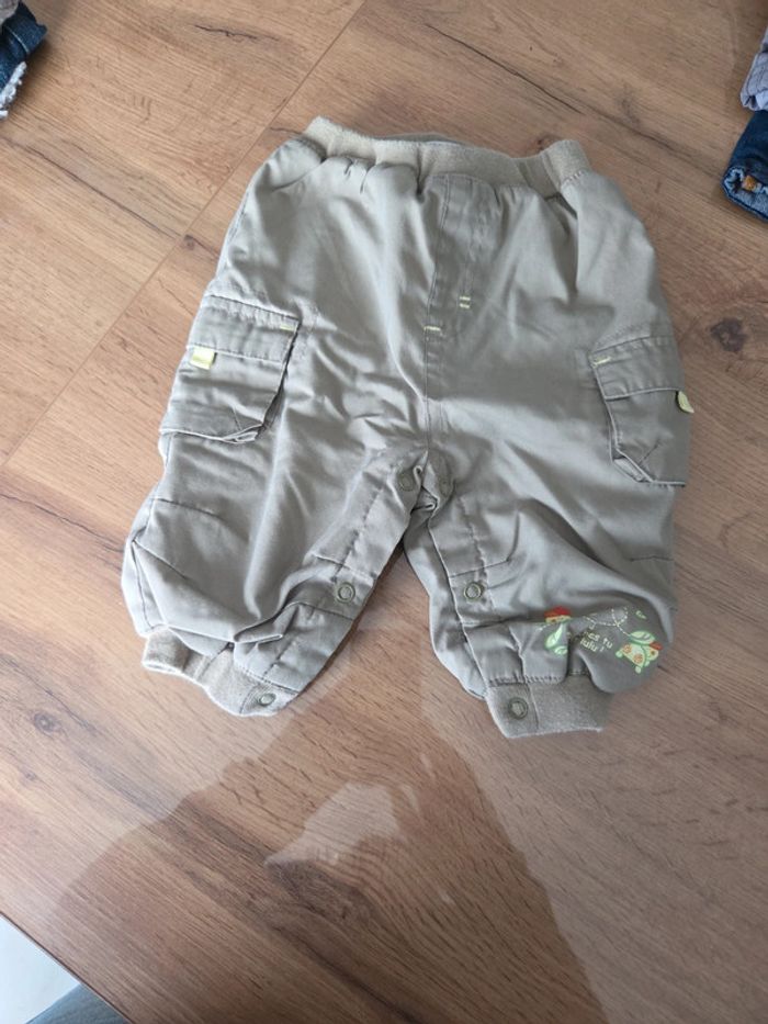 7 pantalons lot - photo numéro 8