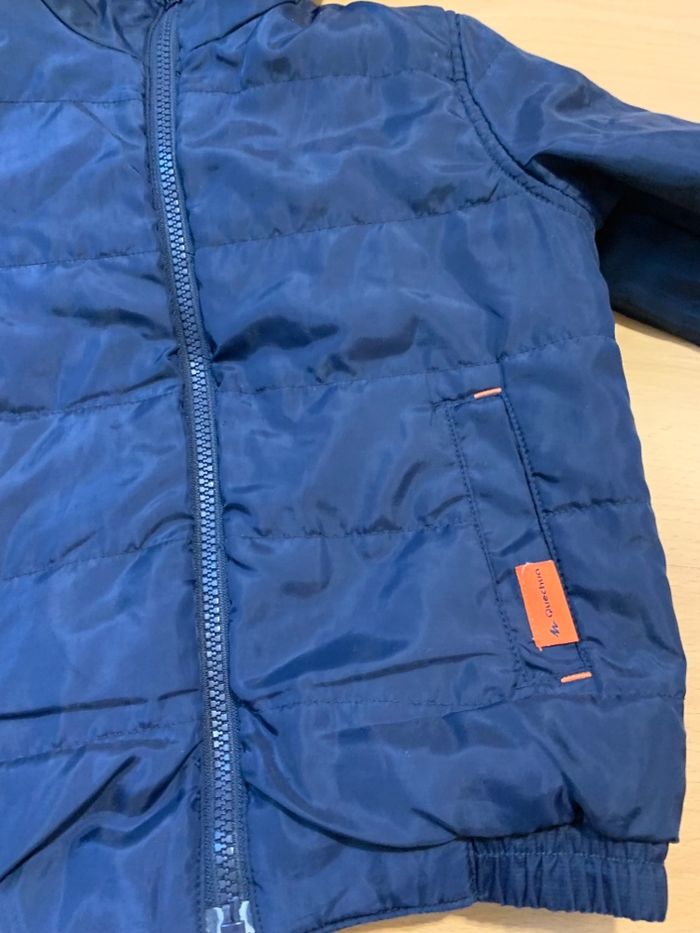 Vestes queshua - photo numéro 5