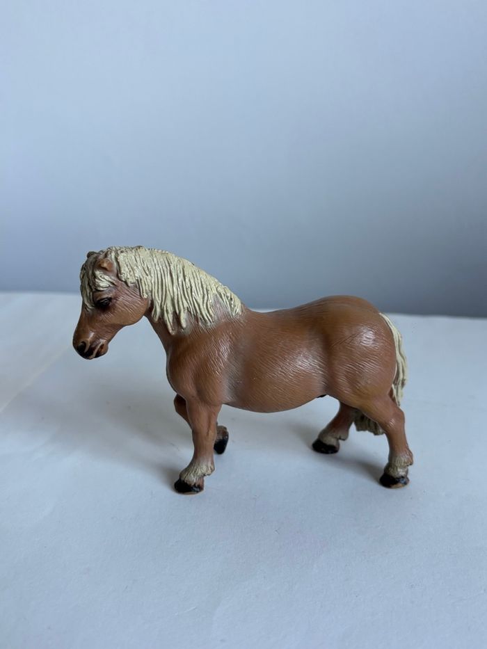 Poney Schleich