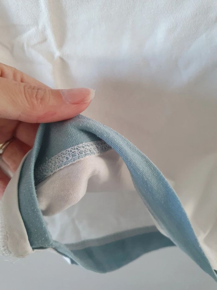 T-shirt tunisien 5 ans in extenso - photo numéro 5