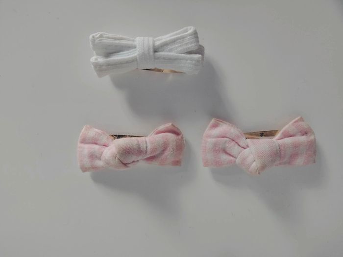 Lot - Papa pique et maman coud - photo numéro 3