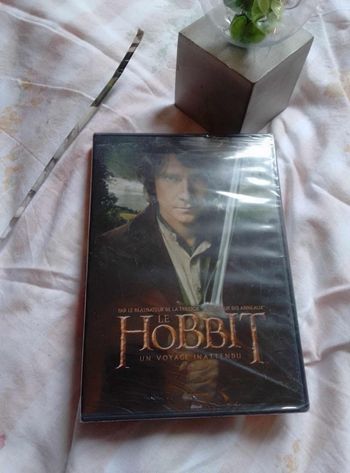 Hobbit un voyage inattendu