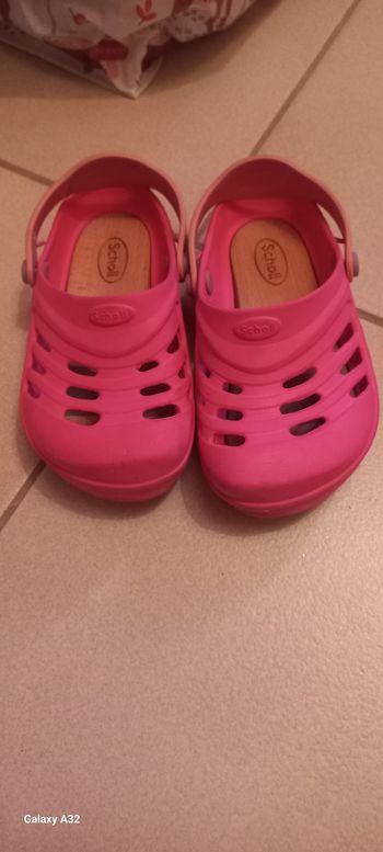 Sabot scholl 27-28