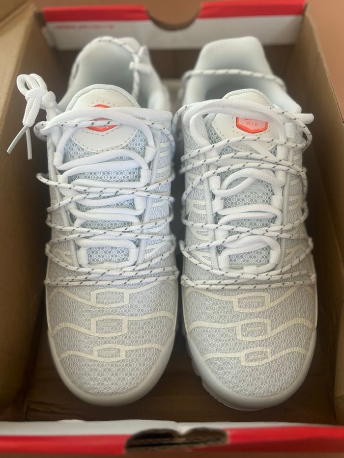 Paire de TN taille 40 - photo numéro 3