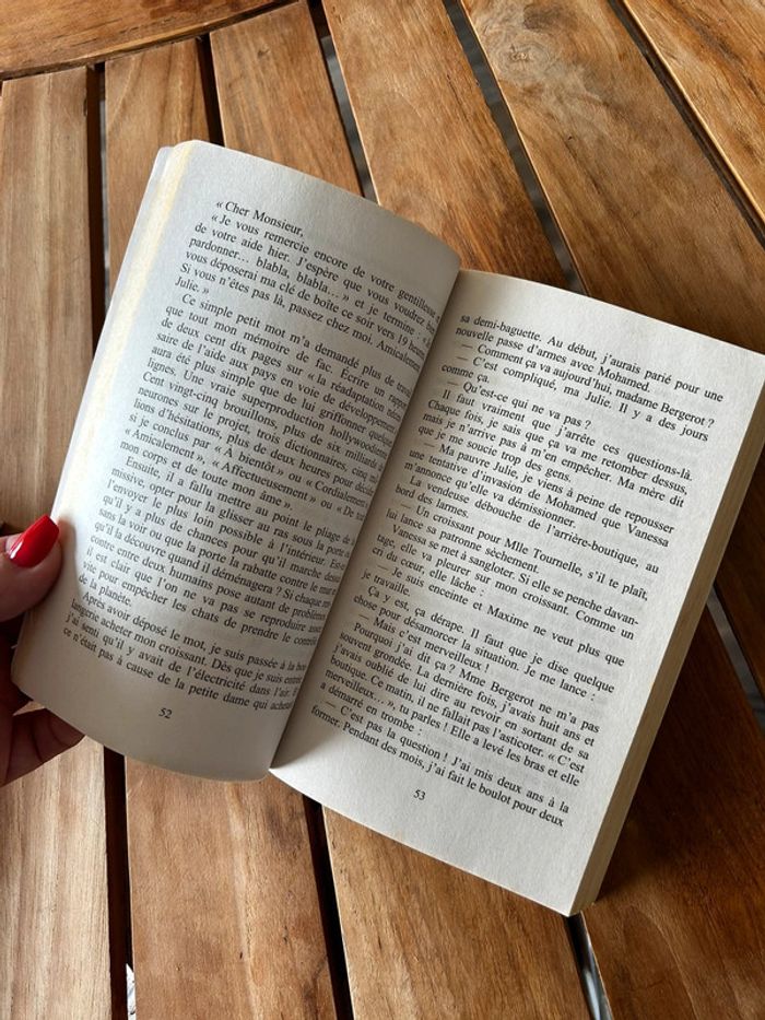 Livre demain j’arrête - photo numéro 3