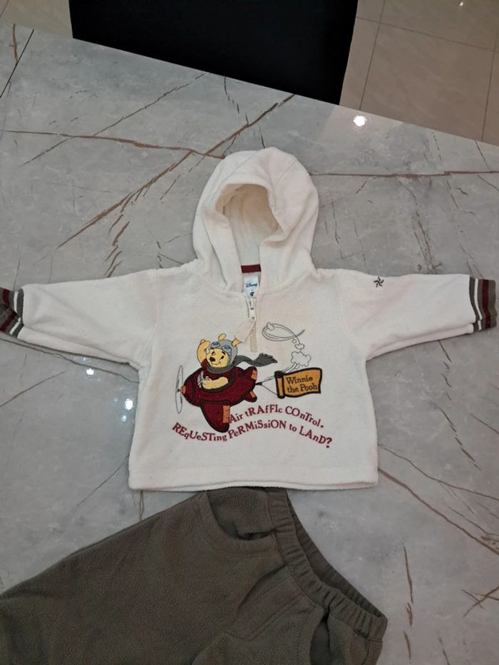 Ensemble polaire C&A - photo numéro 2