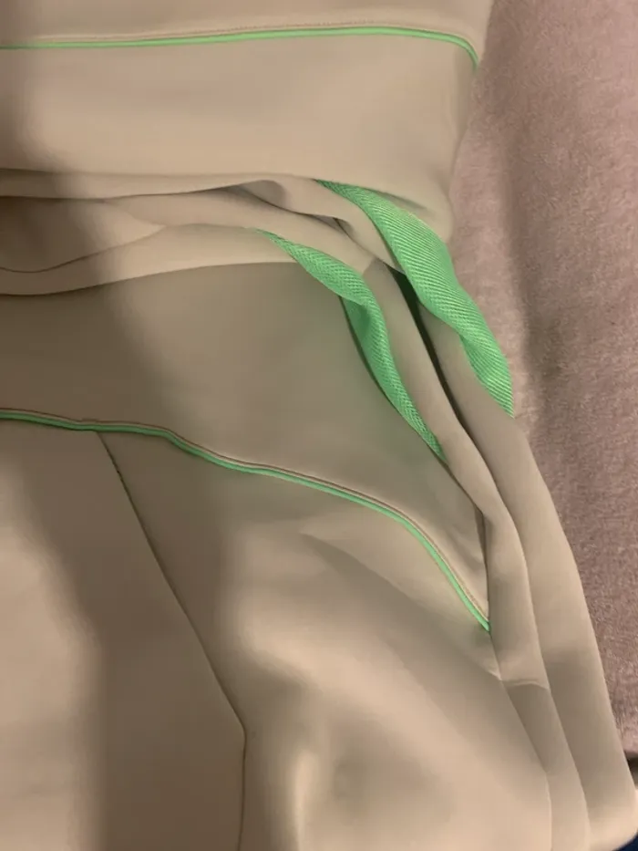 Nike Pull Hoddie F.R.O.G - photo numéro 9