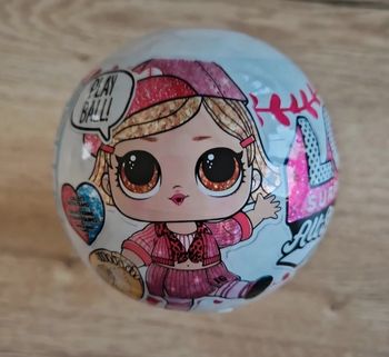 LOL Surprise All-Star B.B.s