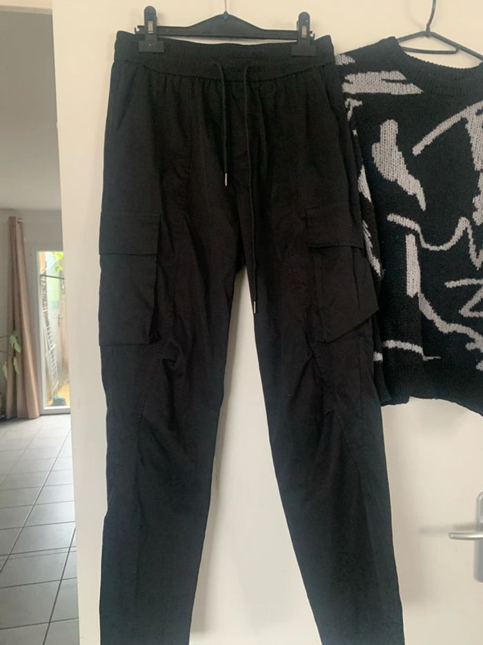 Ensemble pull pantalon - photo numéro 3