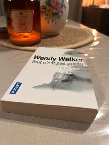 Tout n est pas perdu