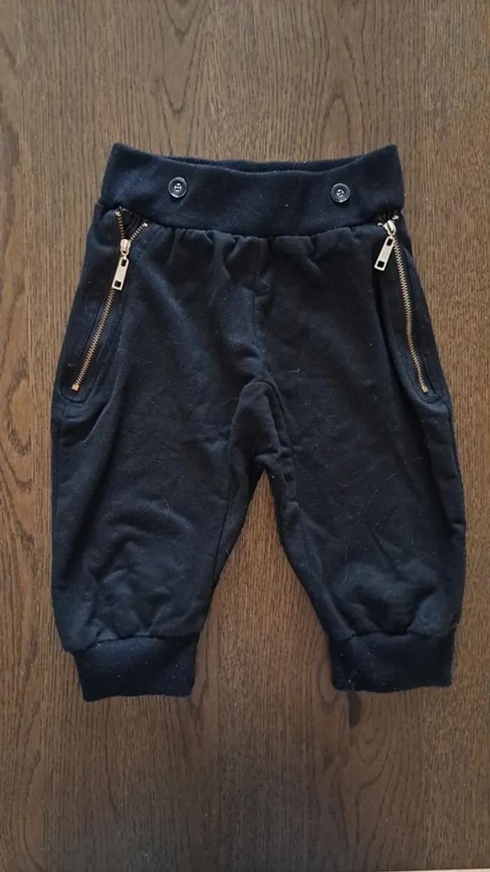 Pantalon de survêtement 6ans
