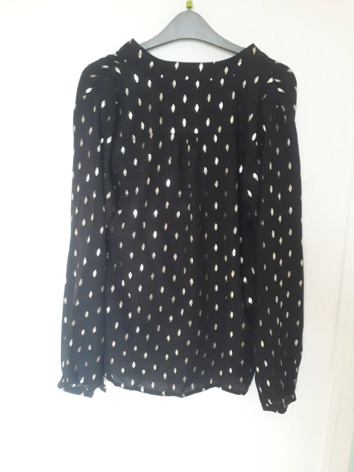 Haut cache coeur - photo numéro 10