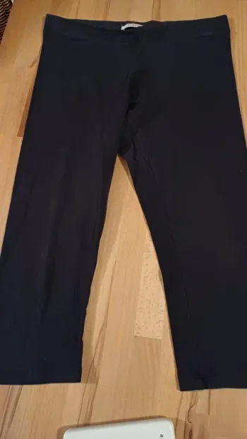 Chino marine Violeta taille 44