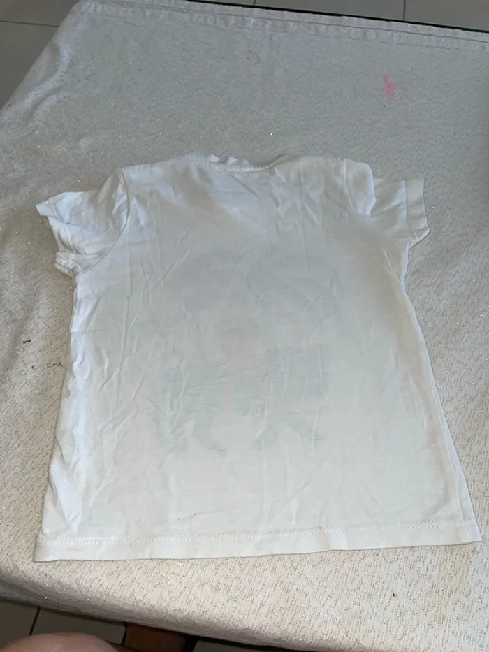 Tee shirt catimini 2 ans - photo numéro 5