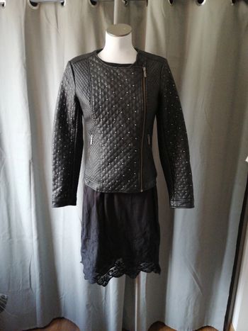 Blouson femme