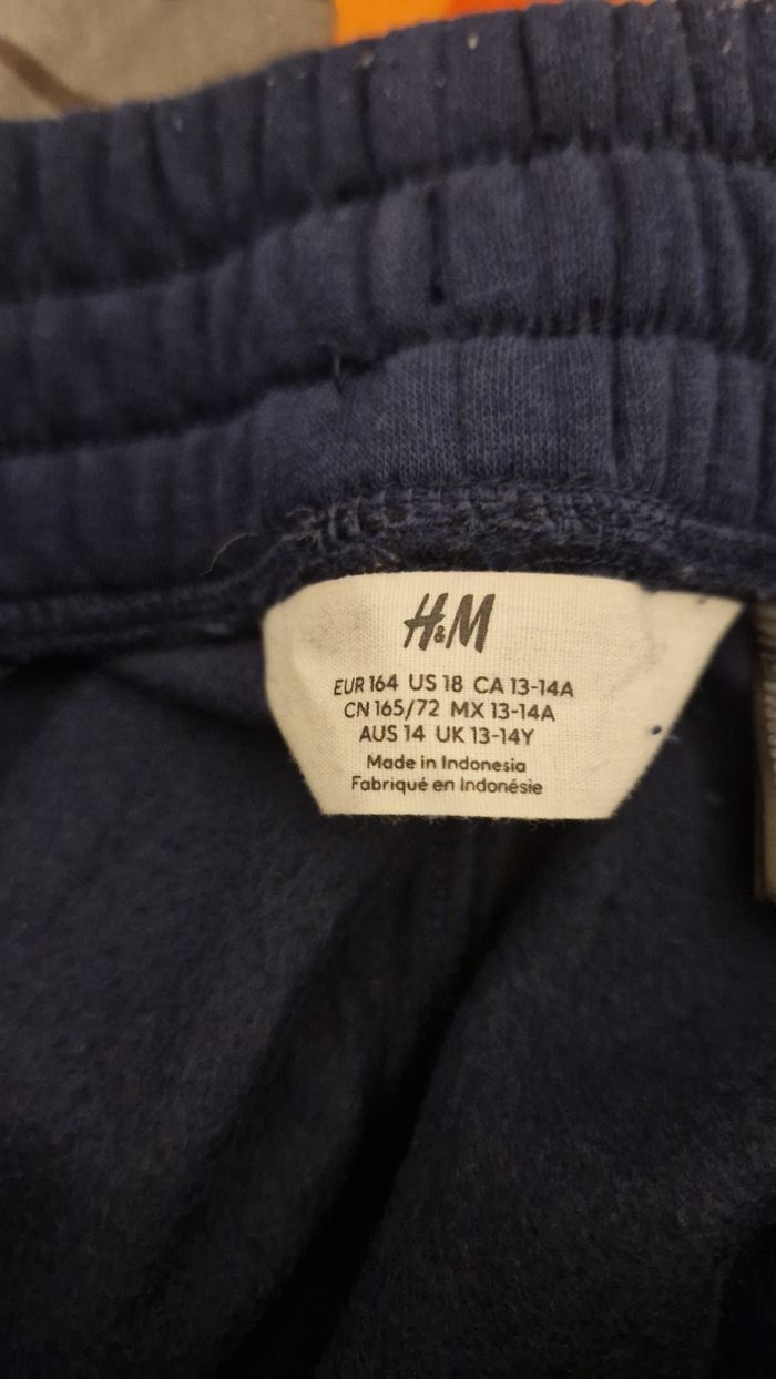 Survêtement H&M - photo numéro 3