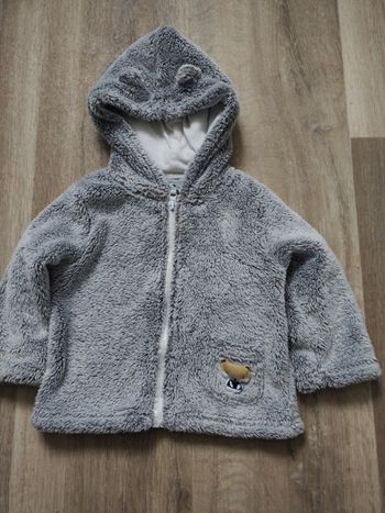 Gilet