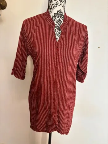 Tunique marocaine mixte taille 2