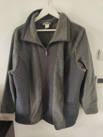Veste polaire 