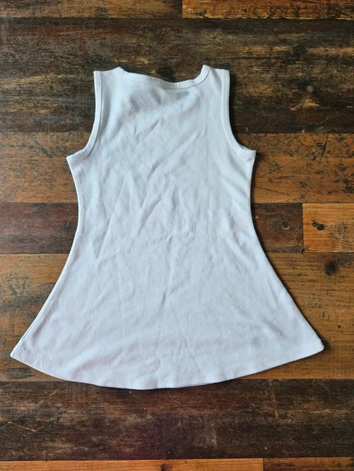 Robe Stitch 6 ans - photo numéro 3