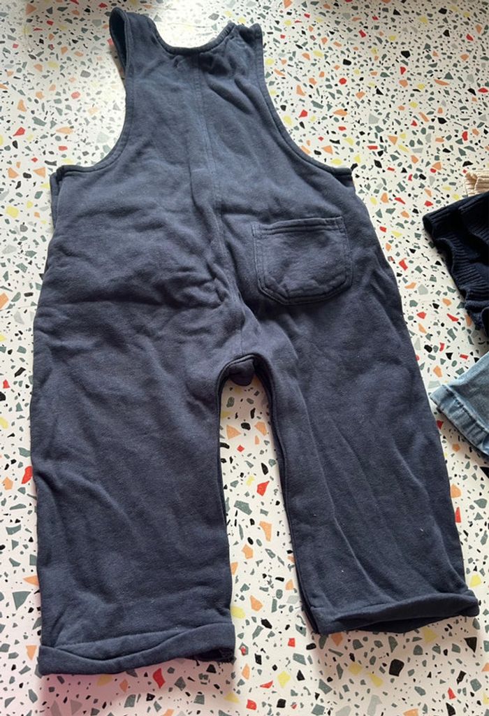 Vêtements garçon vertbaudet - photo numéro 7