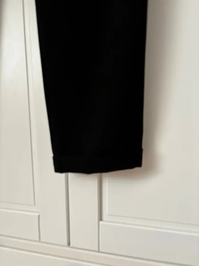 Pantalon 7/8 S Bershka - photo numéro 4