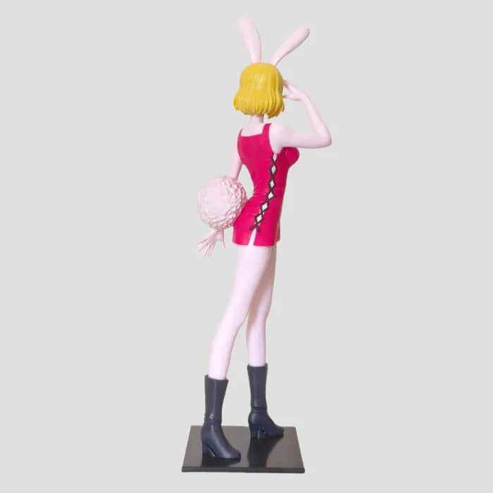 Figurine Glitter & Glamours Carrot Ver. B One Piece - photo numéro 4
