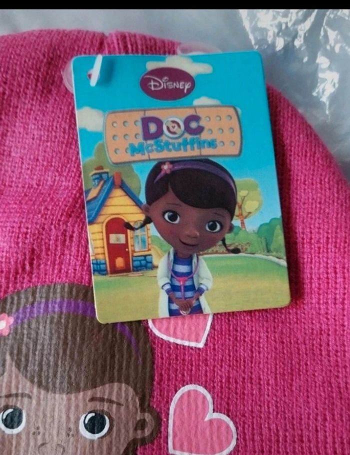 Bonnet Disney Hugs - photo numéro 2