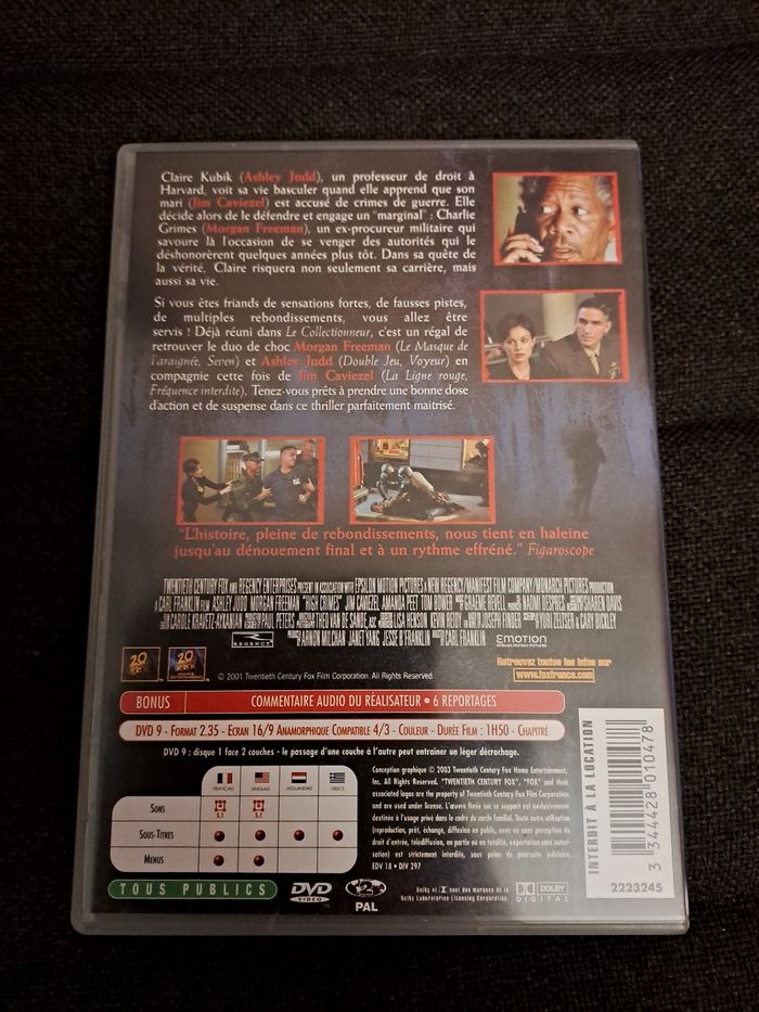 DVD. - photo numéro 2