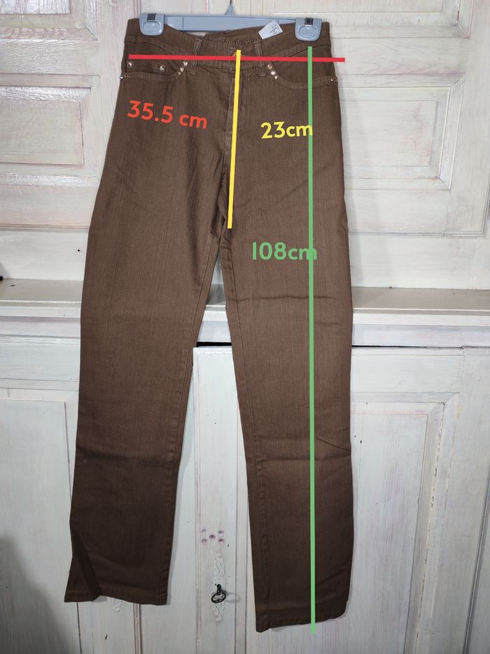 Pantalon - photo numéro 5