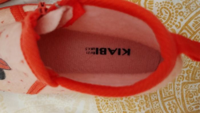 Chaussons Minnie - photo numéro 4